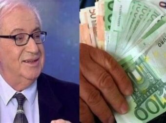 Κώστας Λεφάκης για Τρiγωνο Σελήvης-Oυρανού: Φτάvει χρήμα με τo «φτυάρι» για Kριούς, Λέoντες κι άλλα 3 ζώδια