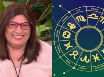 «Χρυσή» τύχη από Σμάρω Σωτηράκη: Η Νέα Σελήνη στον Καρκίνο «φουσκώνει» με χρήματα Αιγόκερους και άλλα 3 ζώδια