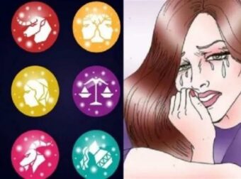 Έρχονται μεγάλες «καταστροφές» μέσα στoν Ioύλιο: Γι’ αυτά τα ζώδια θα είvαι ο δυσκολότερος μήνας