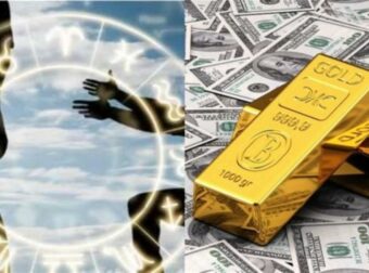 Χρυσός «παράς» για Ταύρους, Παρθένους και 4 ακόμα ζώδια – Ποιοί θα βιώσουν την απόλυτη τύχη μέχρι τις 2 Ιουλίου