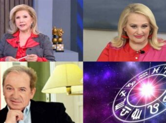 «Καράτια» από Λίτσα Πατέρα, Άση Μπήλιου και Κώστα Λεφάκη: «Βουτιά» στο χρήμα για Λέοντες και άλλα 3 ζώδια