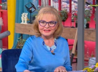 «Χρυσό κουφέτο» από Βίκυ Παγιατάκη: «Βροχή» από χρήματα για Σκορπιούς και άλλα 3 ζώδια