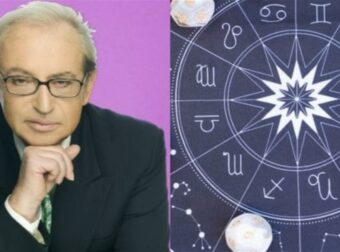 Διπλή «καταδίωξη» από τον Κώστα Λεφάκη – Οι 2 όψεις που θα «βασανίσουν» τα 12 ζώδια