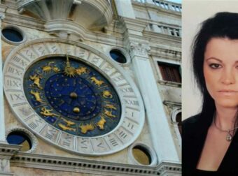 Καρκίνοι σε… εγρήγορση, Παρθένοι σε προσοχή και Ζυγοί σε πανικό: Αστρολογικές προβλέψεις από την Λίτσα Πετρίδη