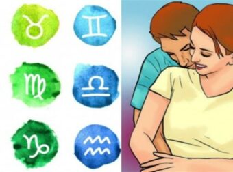 Τα πιο ταιριαστά ζώδια: 10 ζευγάρια του ζωδιακού που θα μείνουν για πάντα μαζί