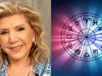 «Κακοδαιμονία» από την Λίτσα Πατέρα – «Καμπανάκι» για Καρκίνους και 3 ακόμα ζώδια