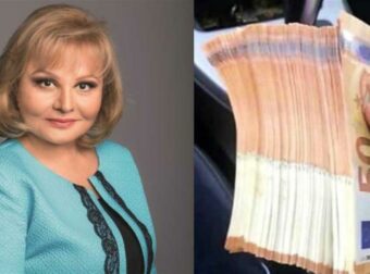 Άφθονο χρυσάφι από την Βίκυ Παγιατάκη: Aλλάζουν όλα σε ερωτiκά και χρήμα για 3 ζώδια