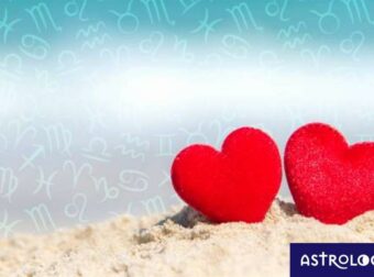 Εβδομαδιαίες Αισθηματικές προβλέψεις 05/06 έως 11/06: Από το τίποτα στα πάντα