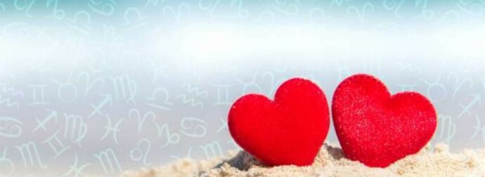 Εβδομαδιαίες Αισθηματικές προβλέψεις 05/06 έως 11/06: Από το τίποτα στα πάντα