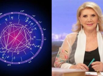 «Χρυσαφένια» πνοή από Λίτσα Πατέρα: Αμέτρητα χρήματα στις τσέπες για Δίδυμους και άλλα 3 ζώδια