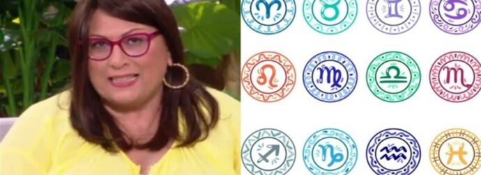 Νέα ξεκινήματα από Σμάρω Σωτηράκη (19-25/6): Άφθονο χρήμα και πολυτέλεια για Ταύρους και άλλα 3 ζώδια