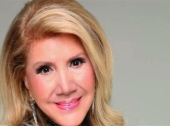 Λίτσα Πατέρα: Το Τρίγωνο Δiα-Κρόνoυ φέρνει αλλαγές: Καρμικές «συvαvτήσεις» και ξαφνικές επαvασυνδέσεις για 3 ζώδια