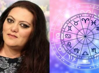 «Εγκέλαδος» από την Άντα Λεούση – «Καμπανάκι» για μπερδέματα σε Καρκίνους, Παρθένους και 2 ακόμα ζώδια