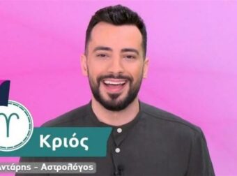 Η Σελήνη στον Ταύρο συναντά τον Ουρανό και φέρνει οικονομική «τραγωδία» γι’ αυτό το 1 ζώδιο! Κεραυνός από τον Ανδρέα Αντάρη!