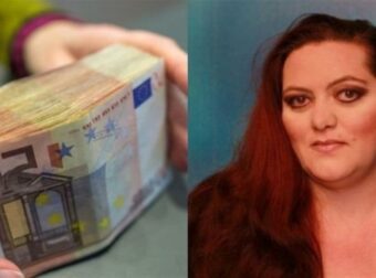 «Χρυσό» διάστημα από Άντα Λεούση: Χρήματα με τη «σέσουλα» για Ταύρους και άλλα 3 ζώδια