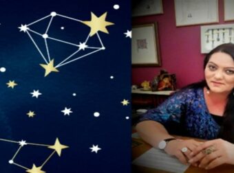 Προβλήματα στα ερωτiκά για Ζυγούς, Αιγόκερους κι άλλα 3 ζώδια: Αστρολογικές προβλέψεις από την Άντα Λεούση!