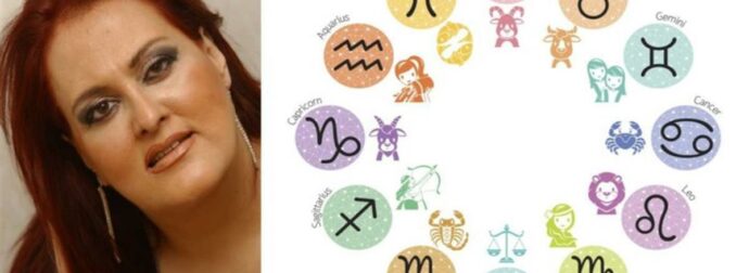 Κρίσιμες ώρες για Κριούς, Ζυγούς, Ιχθείς κι άλλο 1 ζώδιο: Αστρολογικές προβλέψεις από την Άντα Λεούση!