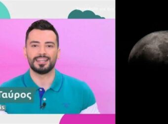 Σελήνη στον Ζυγό φέρνει χρυσάφι για 3 ζώδια: Αστρολογικές προβλέψεις από τον Ανδρέα Αντάρη!