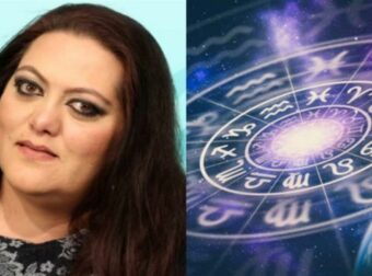 «Παράνοια» από Άντα Λεούση: Αυτό είναι το ζώδιο που τα βάζει με όλους και κινδυνεύει να μείνει μόνο του