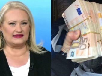 «Εξαργύρωση» από την Άση Μπήλιου: Μπαίνει ζεστό χρήμα στην τσέπη Καρκίνων, Αιγόκερων και 1 ακόμη ζωδίου!