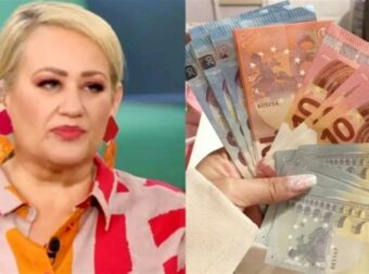 Οικονομική «αντάρα» από την Άση Μπήλιου: Ασταθές τριήμερο για Ταύρους, Ζυγούς και 1 ακόμη ζώδιο