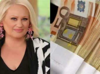 «Γερή κονόμα» από την Άση Μπήλιου: Χρήμα και έρωτας για Λέοντες, Τοξότες και 2 ακόμη ζώδια!