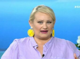 Βροχή «χρημάτων» από Άση Μπήλιου: Η Σελήνη στον Αιγόκερω «λούζει» με χρυσό Λέοντες και άλλα 3 ζώδια