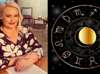 «Χρυσοφόρα» επίθεση από την Άση Μπήλιου: Στον δρόμο για το ΑΤΜ Λέοντες, Αιγόκεροι και…