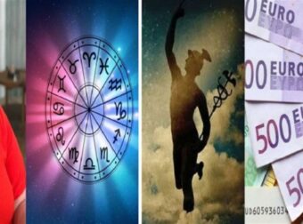 Χρήματα και έρωτες για 5 ζώδια από την Άση Μπήλιου: Ποια θα είναι τα ευνοϊκά και ποια τα απαιτητικά διαστήματα μέχρι τον Σεπτέμβριο