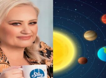 Άση Μπήλιου: Ο ανάδρομος Πλούτωνας στον Υδροχόο ως τις 11/06/2023 φέρνει μοιραία γεγονότα σε αυτά τα ζώδια