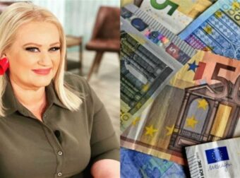 «Καταρράκτης» με χρήμα για Δίδυμους, Ταύρους κι άλλο 1 ζώδιo: Αστρολογικές προβλέψεις από την Άση Μπήλιου!