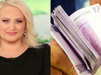 31 μέρες γεμάτες χρυσό για Λέοντες, Παρθένους και άλλα 3 ζώδια: Αστρολογικές προβλέψεις Ιουλίου από την Άση Μπήλιου!