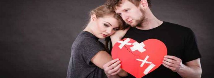 Ερωτικοί καβγάδες. Πώς τους αντιμετωπίζουν τα ζώδια;