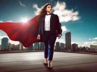 Ως γυναίκα, πόσο ανεξάρτητα ή εξαρτημένα λειτουργείτε σαν ζώδιο;