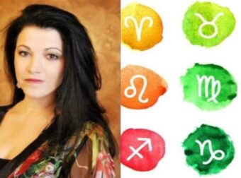 «Σπάει» τη γκίνια η Λίτσα Πετρίδη: Γούρι και «κύμα» από χρήματα για Αιγόκερους και άλλα 3 ζώδια