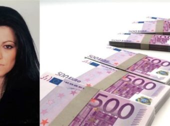 Σίφουνας πολλών ευρώ και… ευτυχίας από την Λίτσα Πετρίδη: Τα 5 ζώδια που θα απογειωθούν!