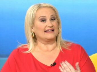 «Μπουρλότο» από την Άση Μπήλιου: Η Σελήνη στον Ταύρο φέρνει ξαφνικές κόντρες σε Παρθένους και άλλα 2 ζώδια