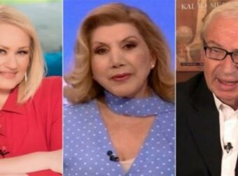 Χρήματα γιοκ: Κατρακύλα δίχως τέλος για Παρθένους, Σκορπιούς κι 2 ακόμα ζώδια: Άση Μπήλιου, Λίτσα Πατέρα και Κώστας Λεφάκης προειδοπούν!