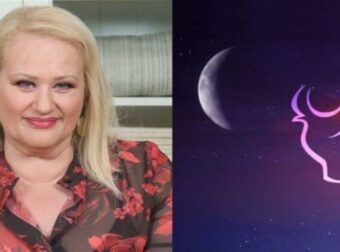 Έκλειψη σελήνης : Η Άση Μπήλιου αναλύει τα δύσκολα γεγονότα που έρχονται για τα 12 ζώδια!