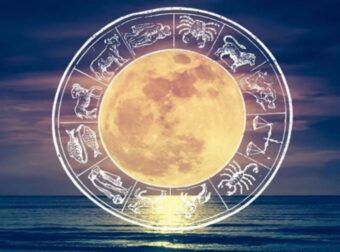 Ρίχνει «χρυσό» η Σελήνη στην Παρθένο: Τα 4 ζώδια που θα λάβουν χρήματα από το πουθενά