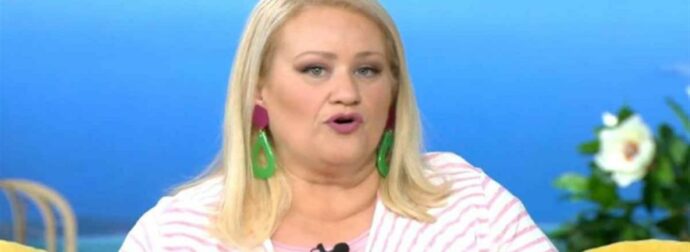 «Χρυσή» διαρροή από Άση Μπήλιου: «Λούσιμο» με χρήματα για Ταύρους και άλλα 3 ζώδια