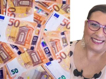 Η Σελήνη στους Διδύμους φέρνει χιλιάδες ευρώ σε Παρθένους, Τοξότες κι άλλα 2 ζώδια: Αστρολογικές προβλέψεις από την Σμαρώ Σωτηράκη!