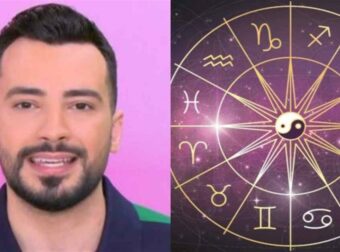 «Τζακ ποτ» από Ανδρέα Αντάρη: Το τρίγωνο Ήλιου – Κρόνου φέρνει οικονομική ανάταση σε Δίδυμους και άλλα 3 ζώδια