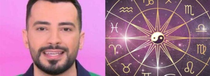 «Τζακ ποτ» από Ανδρέα Αντάρη: Το τρίγωνο Ήλιου – Κρόνου φέρνει οικονομική ανάταση σε Δίδυμους και άλλα 3 ζώδια