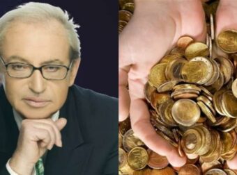 Χρηματικός «ντουβρουτζάς» από τον Κώστα Λεφάκη –  Οικονομικά ζόρια για Κριούς, Διδύμους και 3 ακόμα ζώδια