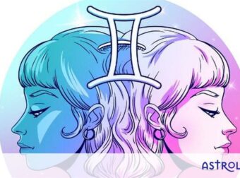 Υπάρχει λόγος που γεννήθηκες Δίδυμος