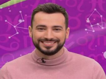 Χρυσός και ασήμι για 4 ζώδια: Ο Ανδρέας Αντάρης μοιράζει χρήμα!