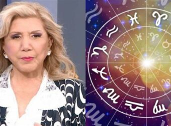 «Χρυσωρυχείο» από Λίτσα Πατέρα: Τινάζουν τη μπάνκα στον «αέρα» Αιγόκεροι και άλλα 3 ζώδια