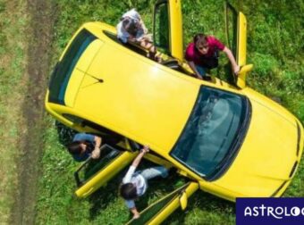 Ερμής στους Διδύμους: Αυτοί που νομίζουν πως ξέρουν τα πάντα, εκνευρίζουν εμάς που τα ξέρουμε!