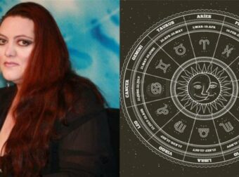 «Ζόφος» από την Άντα Λεούση: «Μελανές» προβλέψεις για Διδύμους και 3 ακόμα ζώδια